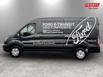 Used Ford Transit 2026 for sale - 78592282: Photo