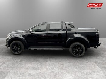 Used Ford Ranger 2021 for sale - 78132422: Photo