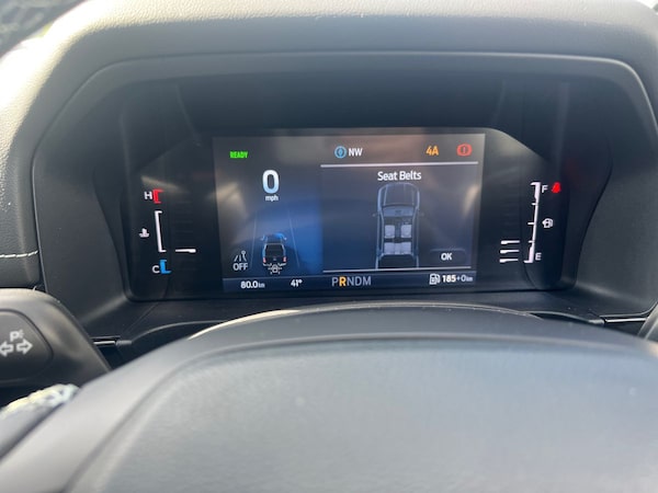 Used Ford Ranger 2025 for sale - 75480784: Photo 12