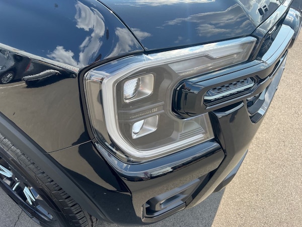 Used Ford Ranger 2025 for sale - 75480784: Photo 19
