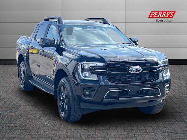 Used Ford Ranger 2025 for sale - 75480784: Photo 1