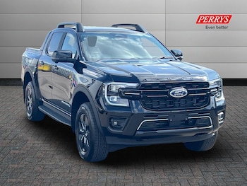 Ford - Ranger