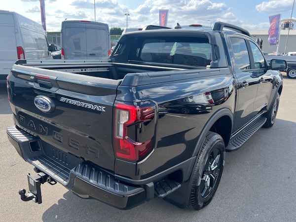 Used Ford Ranger 2025 for sale - 75480784: Photo 23