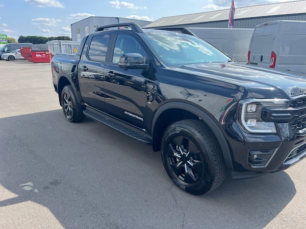 Used Ford Ranger 2025 for sale - 75480784: Photo 25
