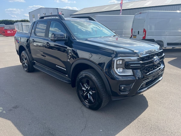 Used Ford Ranger 2025 for sale - 75480784: Photo 26