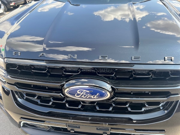 Used Ford Ranger 2025 for sale - 75480784: Photo 27
