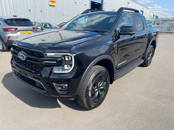 Used Ford Ranger 2025 for sale - 75480784: Photo 28