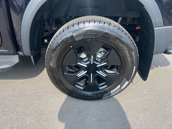 Used Ford Ranger 2025 for sale - 75480784: Photo 30