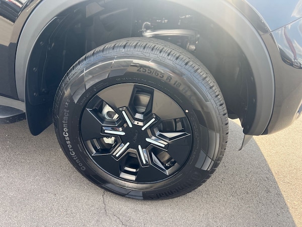 Used Ford Ranger 2025 for sale - 75480784: Photo 32