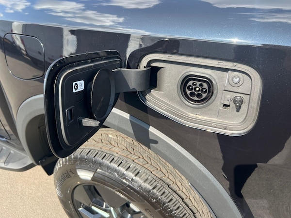 Used Ford Ranger 2025 for sale - 75480784: Photo 35