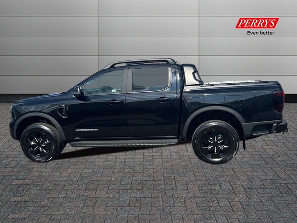 Used Ford Ranger 2025 for sale - 75480784: Photo 3