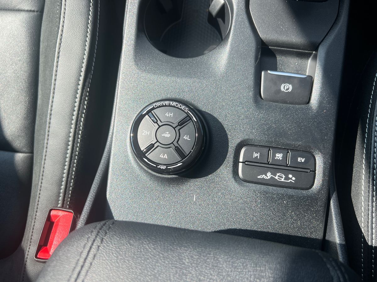 Vehicle 40