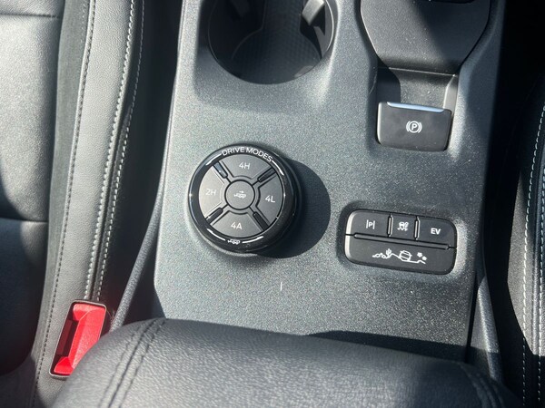 Used Ford Ranger 2025 for sale - 75480784: Photo 40