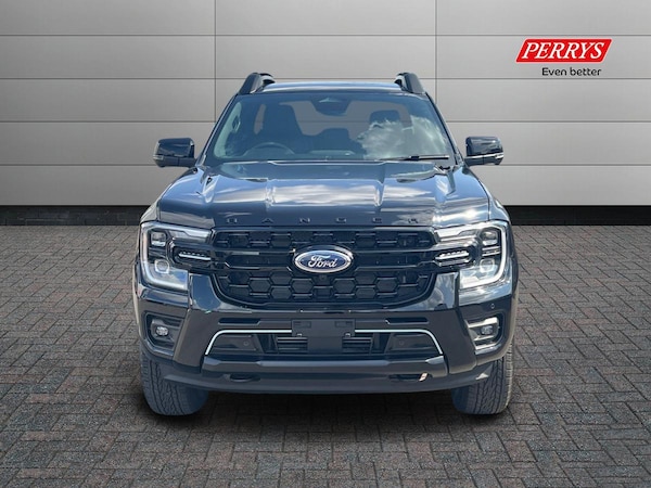 Used Ford Ranger 2025 for sale - 75480784: Photo 4