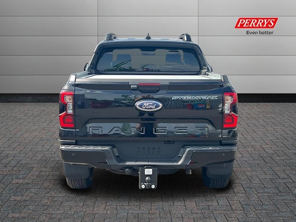 Used Ford Ranger 2025 for sale - 75480784: Photo 5