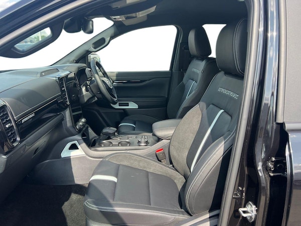 Used Ford Ranger 2025 for sale - 75480784: Photo 6