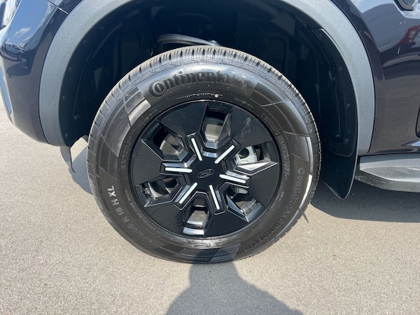 Used Ford Ranger 2025 for sale - 75480784: Photo 7