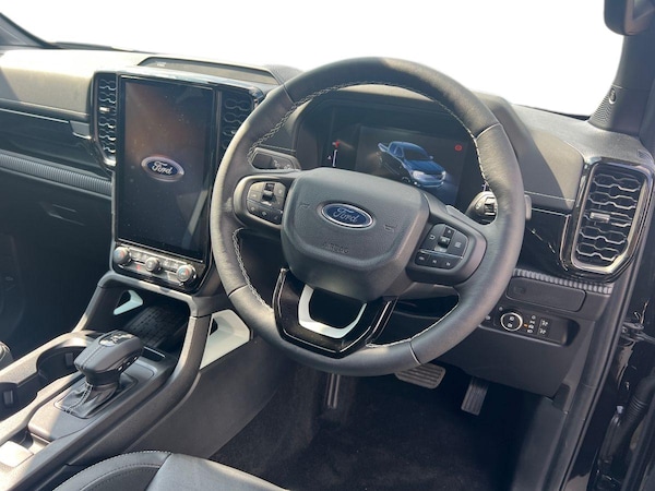 Used Ford Ranger 2025 for sale - 75480784: Photo 8