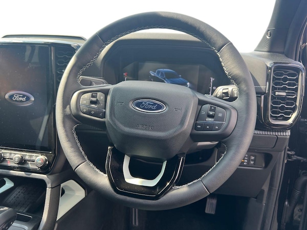 Used Ford Ranger 2025 for sale - 75480784: Photo 9