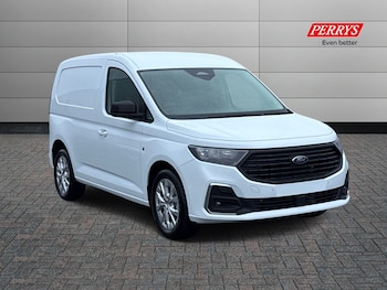Used Ford Transit Connect 2026 for sale - 79066706: Photo