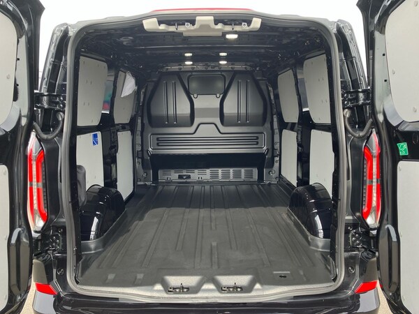 Used Ford Transit Custom 2025 for sale - 75355646: Photo 17