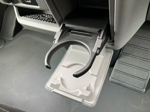 Used Ford Transit Custom 2025 for sale - 75355646: Photo 22