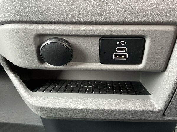 Used Ford Transit Custom 2025 for sale - 75355646: Photo 23