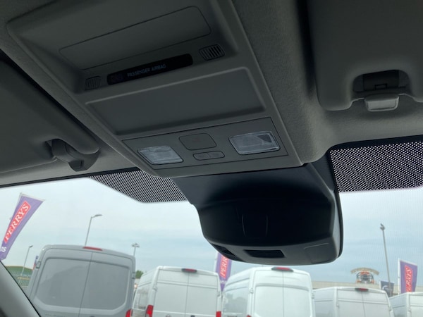 Used Ford Transit Custom 2025 for sale - 75355646: Photo 25