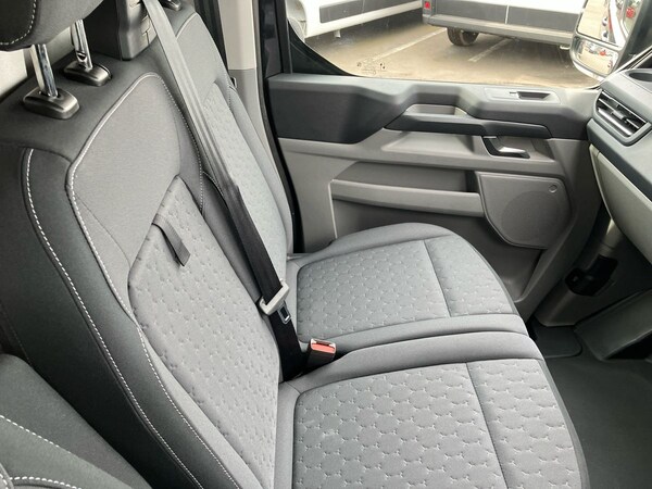 Used Ford Transit Custom 2025 for sale - 75355646: Photo 31