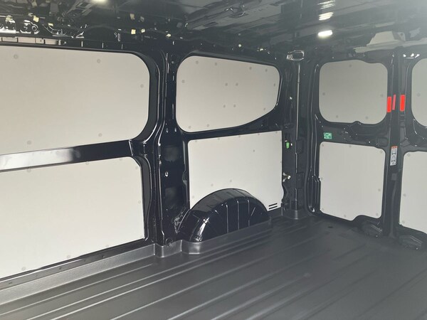 Used Ford Transit Custom 2025 for sale - 75355646: Photo 33