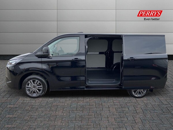 Used Ford Transit Custom 2025 for sale - 75355646: Photo 3