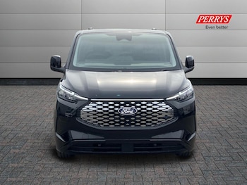 Used Ford Transit Custom 2025 for sale - 75355646: Photo