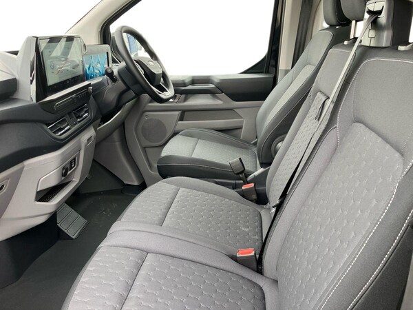 Used Ford Transit Custom 2025 for sale - 75355646: Photo 6