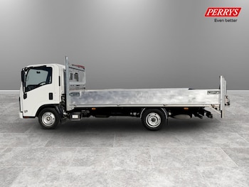 Used Isuzu Other 2022 for sale - 77555505: Photo