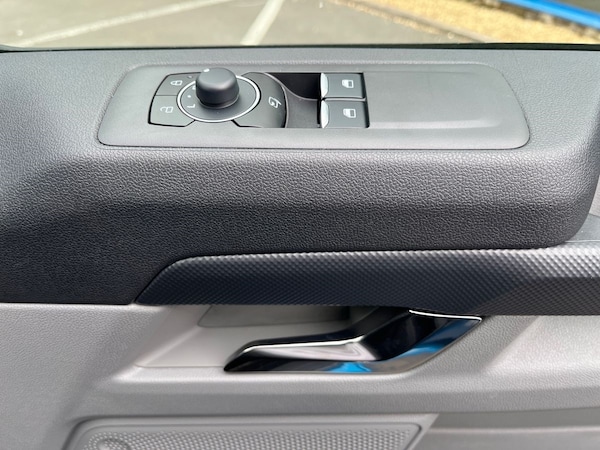 Used Ford Transit Custom 2025 for sale - 75355668: Photo 16