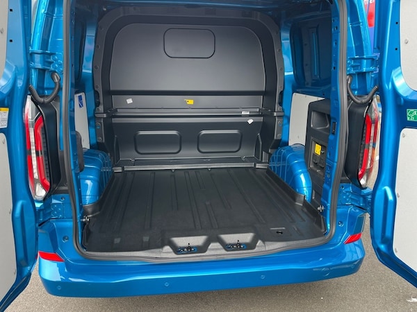 Used Ford Transit Custom 2025 for sale - 75355668: Photo 17