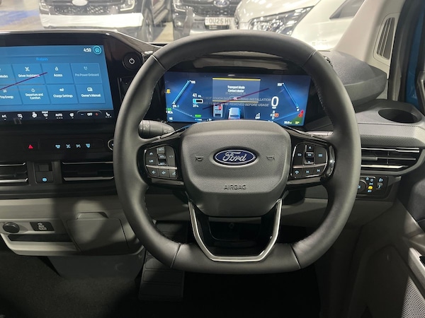 Used Ford Transit Custom 2025 for sale - 75355668: Photo 23