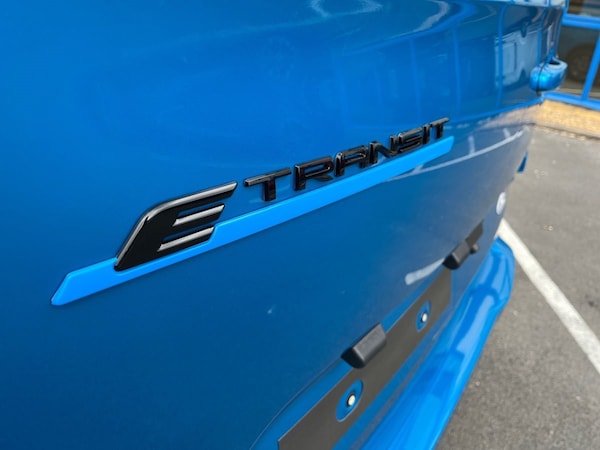 Used Ford Transit Custom 2025 for sale - 75355668: Photo 29