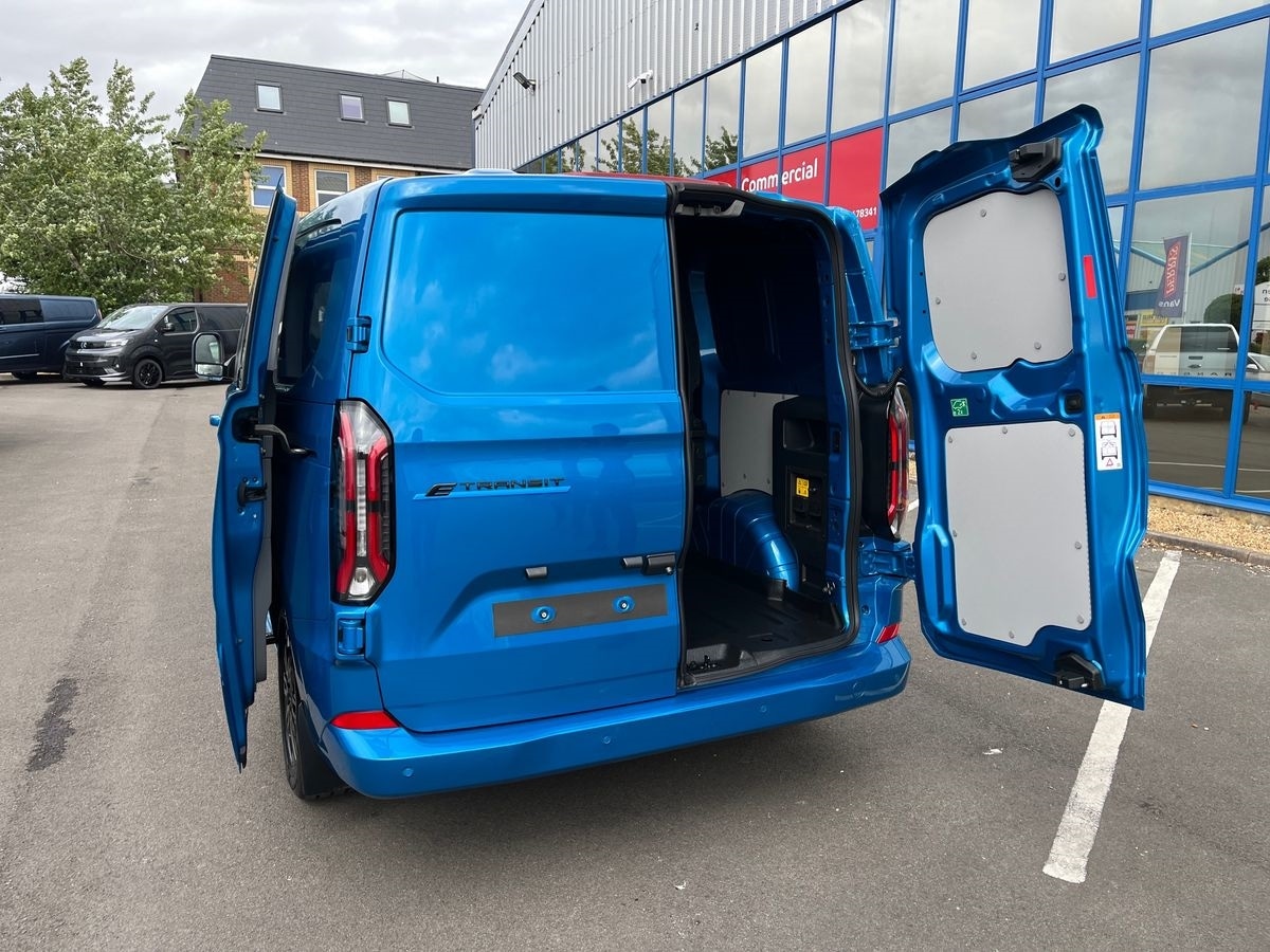 Vehicle 32