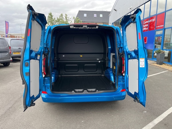 Used Ford Transit Custom 2025 for sale - 75355668: Photo 32