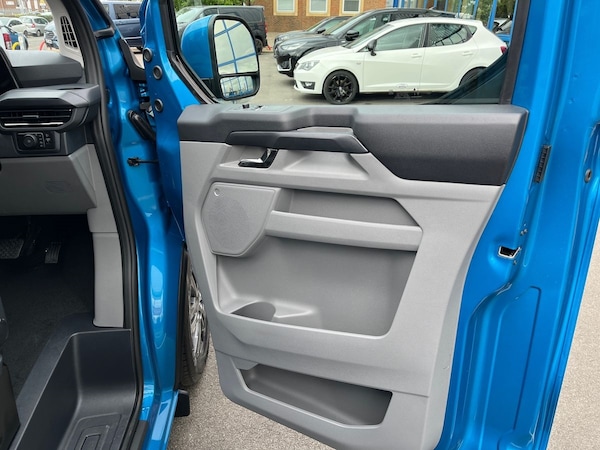 Used Ford Transit Custom 2025 for sale - 75355668: Photo 35