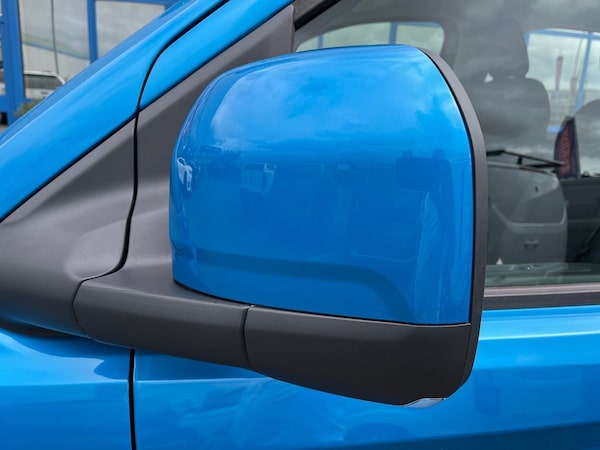 Used Ford Transit Custom 2025 for sale - 75355668: Photo 38