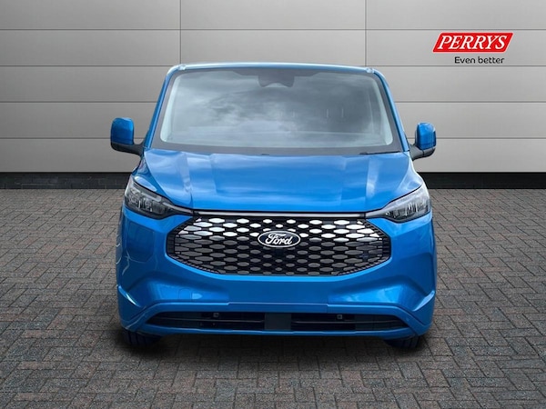 Used Ford Transit Custom 2025 for sale - 75355668: Photo 5