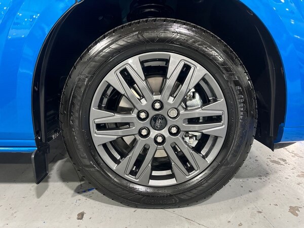 Used Ford Transit Custom 2025 for sale - 75355668: Photo 8
