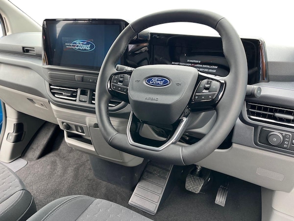 Used Ford Transit Custom 2025 for sale - 75355668: Photo 9