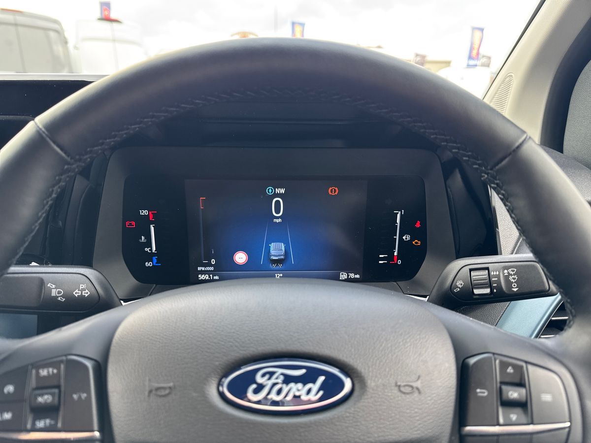 Used Ford Transit Courier 2025 for sale - 76263976: Photo 12