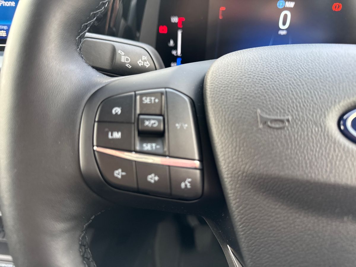 Used Ford Transit Courier 2025 for sale - 76263976: Photo 14
