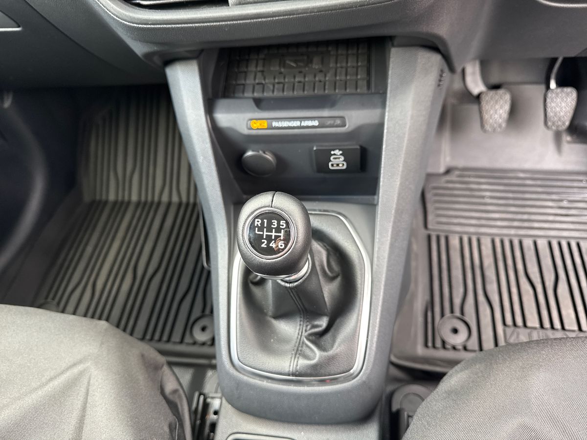 Used Ford Transit Courier 2025 for sale - 76263976: Photo 15