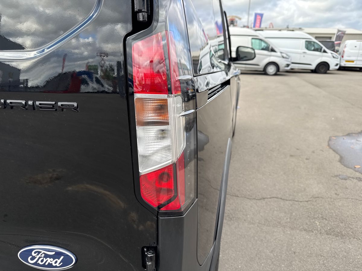 Used Ford Transit Courier 2025 for sale - 76263976: Photo 20