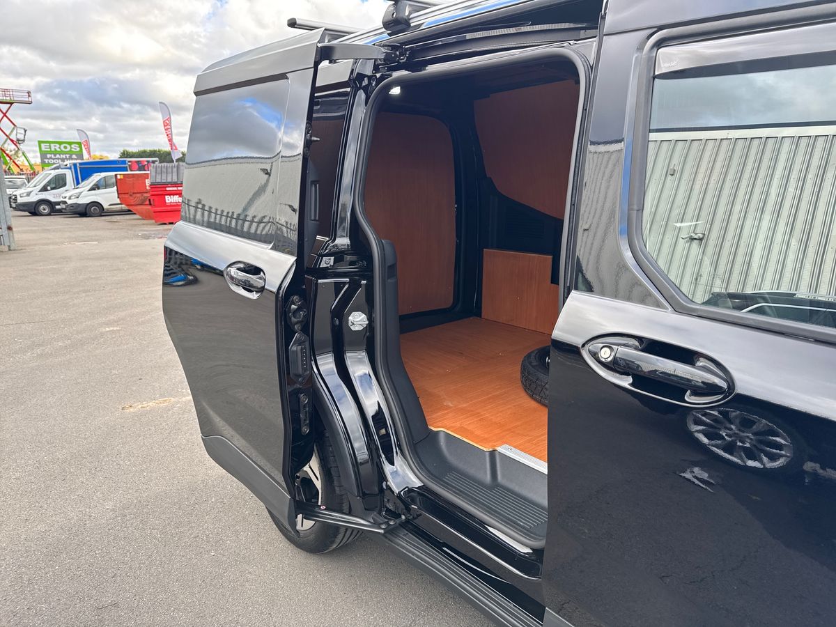 Used Ford Transit Courier 2025 for sale - 76263976: Photo 24